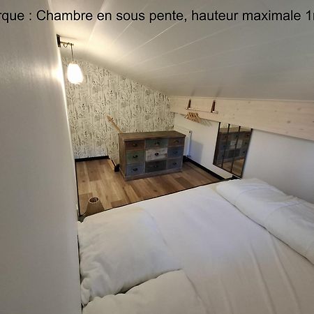 Gites Aux Granges Du Vilaret Clairvaux-les-Lacs Extérieur photo
