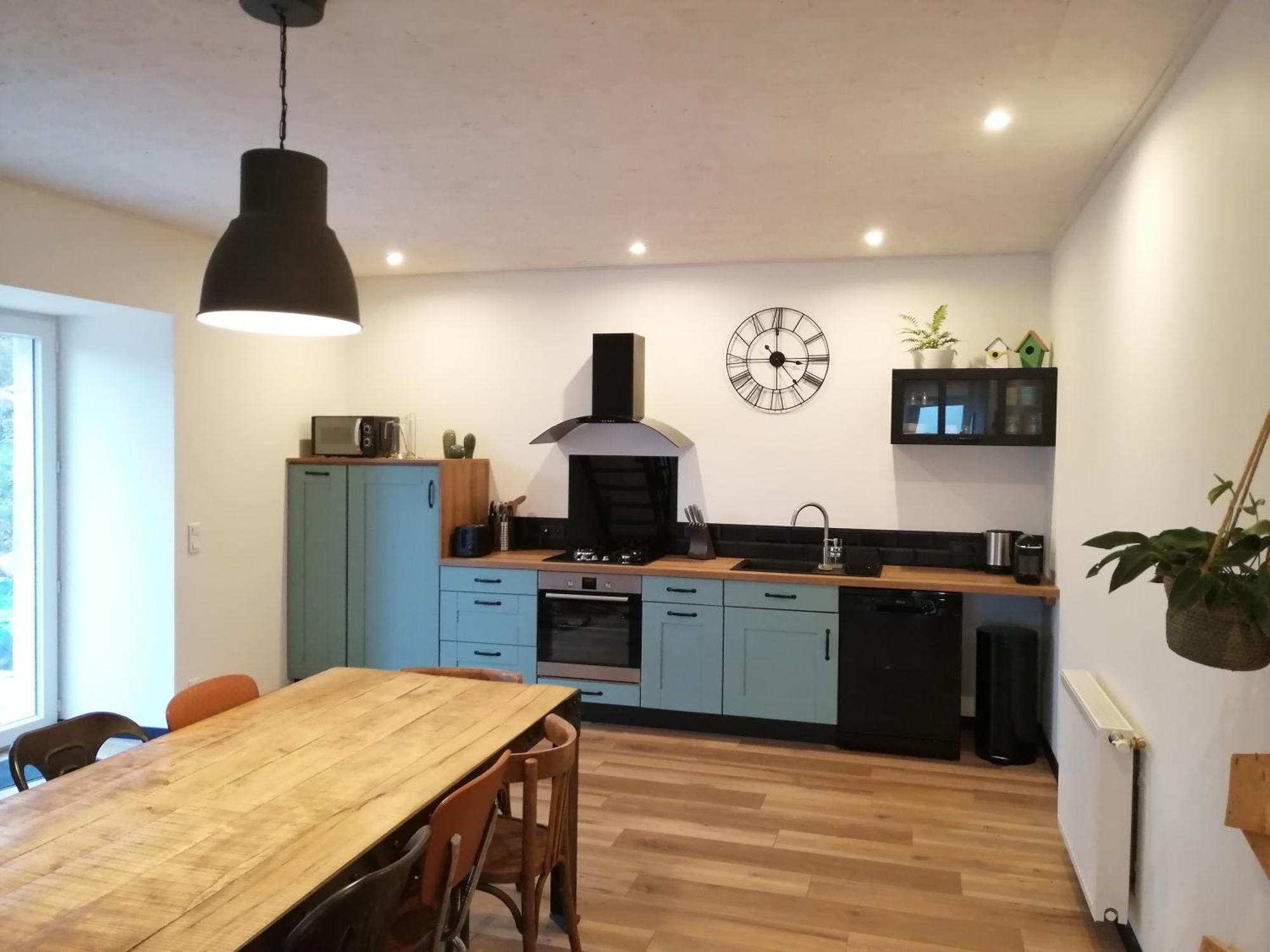 Gites Aux Granges Du Vilaret Clairvaux-les-Lacs Extérieur photo