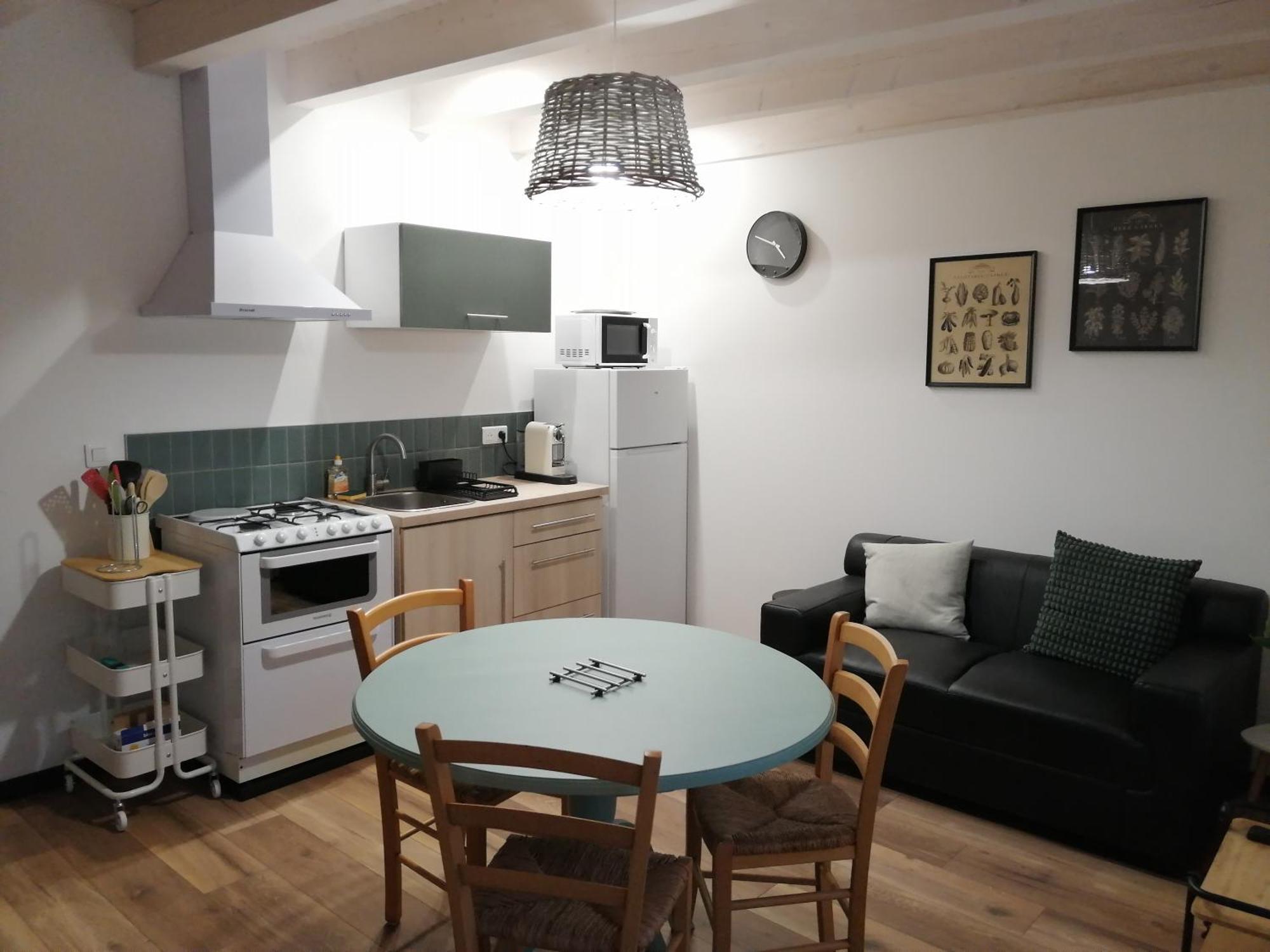 Gites Aux Granges Du Vilaret Clairvaux-les-Lacs Extérieur photo