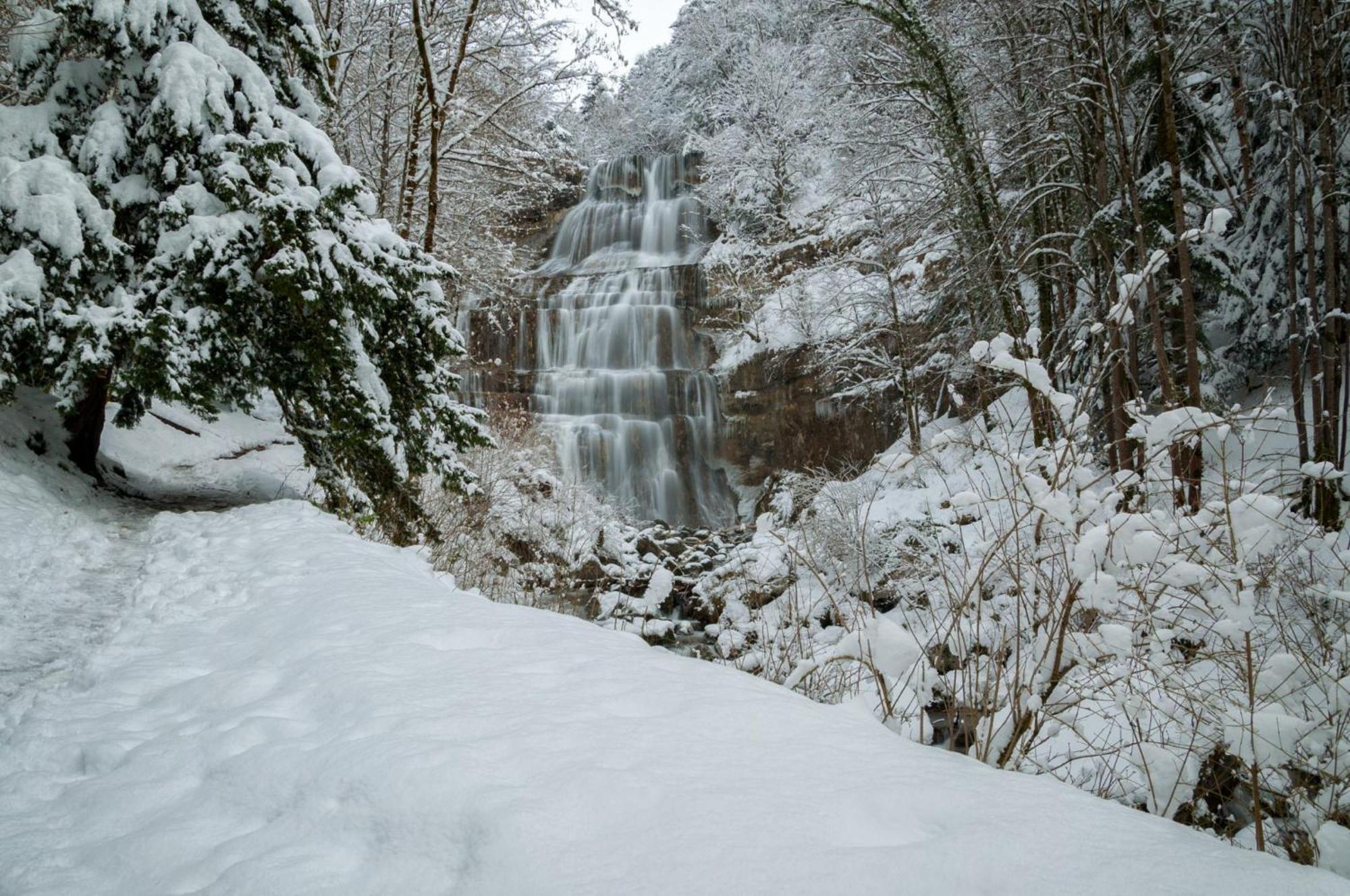 Gites Aux Granges Du Vilaret Clairvaux-les-Lacs Extérieur photo