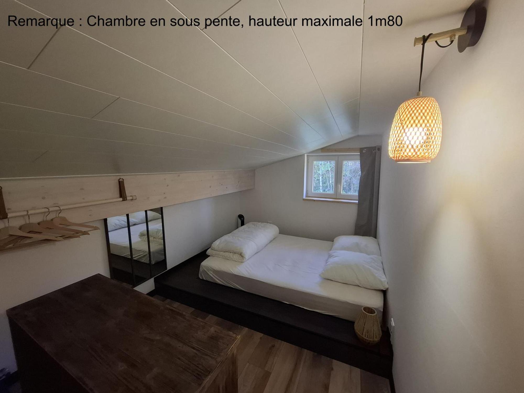 Gites Aux Granges Du Vilaret Clairvaux-les-Lacs Extérieur photo
