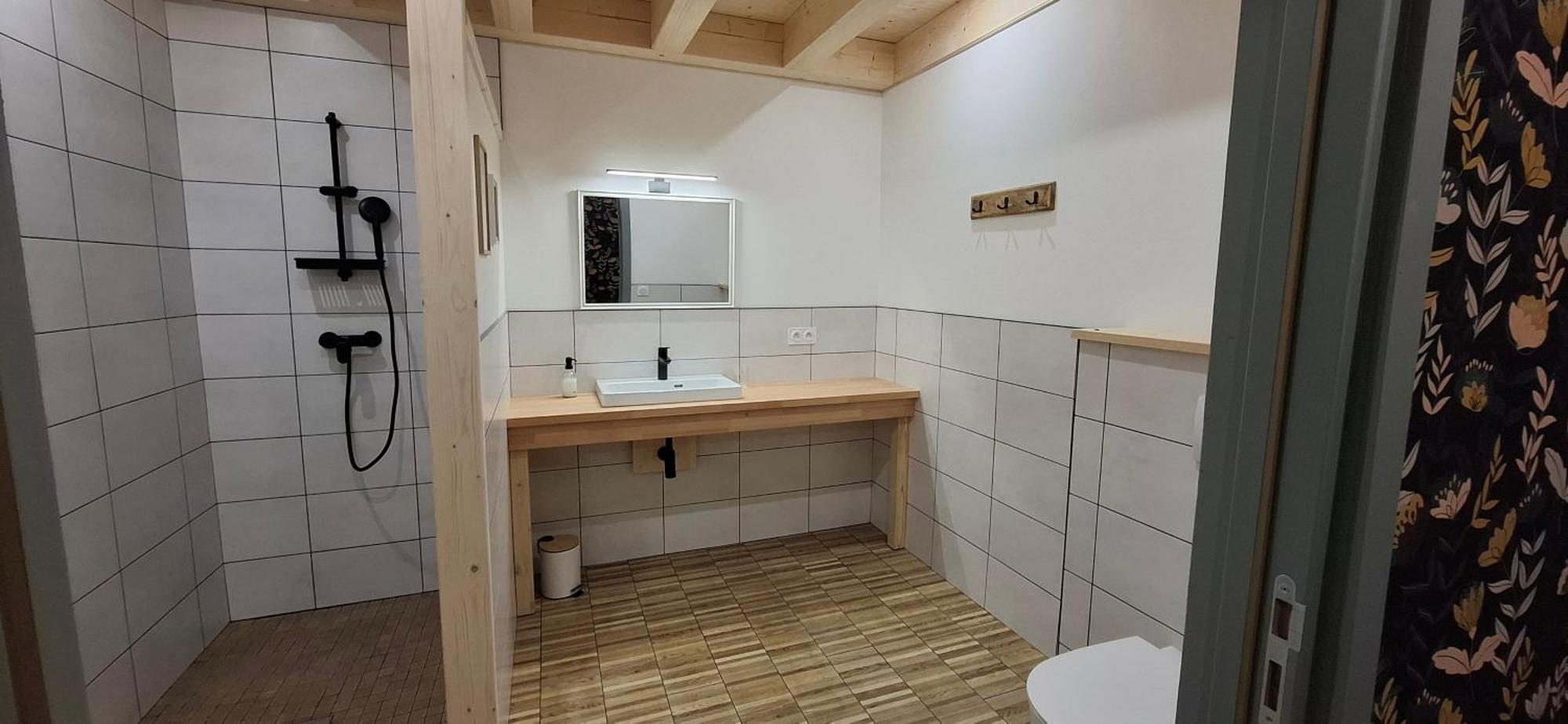Gites Aux Granges Du Vilaret Clairvaux-les-Lacs Chambre photo